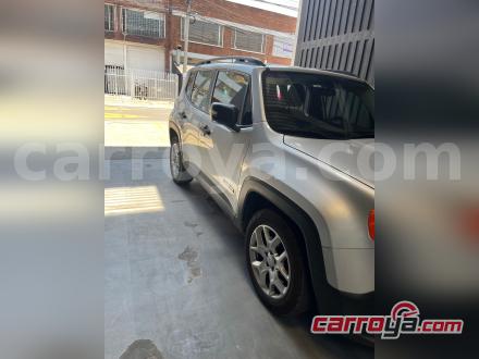 JEEP Renegade 2019 - imagen secundaria 1