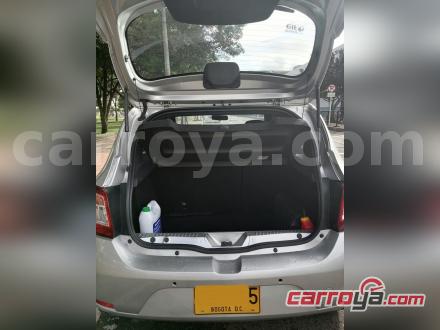 Renault Sandero 2020 - imagen secundaria 2