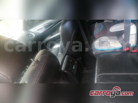 Nissan Pathfinder 2014 - imagen secundaria 2