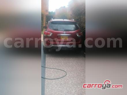 Nissan Pathfinder 2014 - imagen secundaria 1