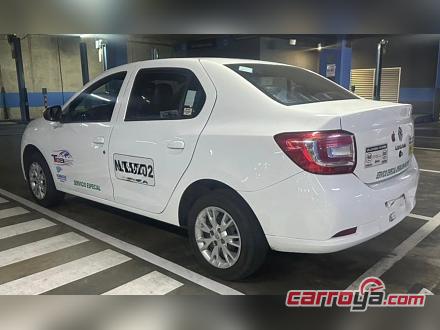 Renault Logan 2025 - imagen secundaria 1