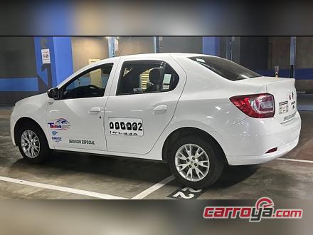 Renault Logan 2025 - imagen secundaria 2