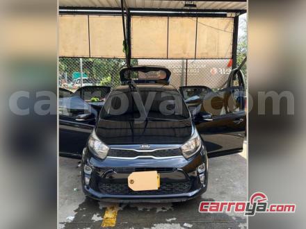 KIA Picanto 2018 - imagen 1