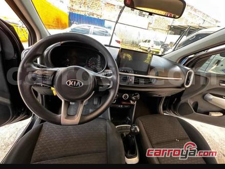 KIA Picanto 2018 - imagen secundaria 1