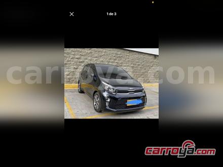KIA Picanto 2018 - imagen secundaria 2