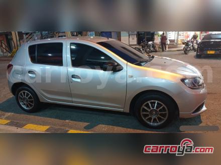 Renault Sandero 2018 - imagen secundaria 1