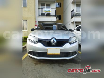 Renault Sandero 2018 - imagen secundaria 2