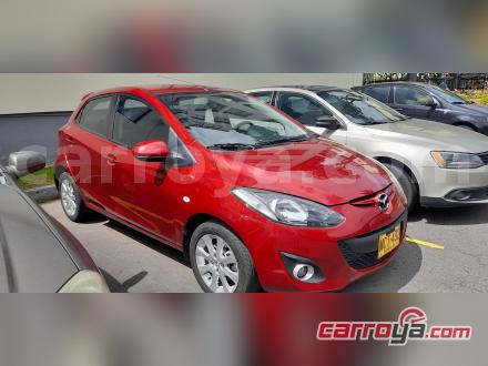 Mazda 2 2012 - imagen secundaria 1