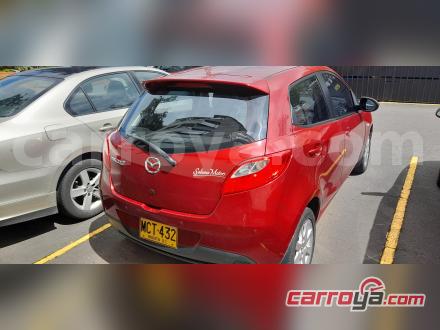Mazda 2 2012 - imagen secundaria 2