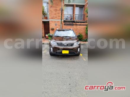 KIA Sorento 2014 - imagen 1