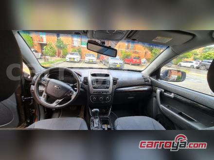 KIA Sorento 2014 - imagen secundaria 2