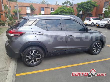 Nissan Kicks 2021 - imagen secundaria 1
