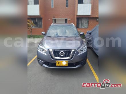 Nissan Kicks 2021 - imagen secundaria 2