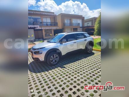 Citroen C4 2023 - imagen secundaria 1