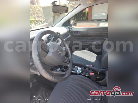 Citroen C4 2023 - imagen secundaria 2