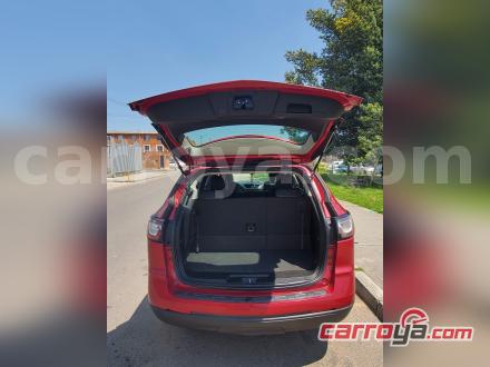 Chevrolet Traverse 2013 - imagen secundaria 1