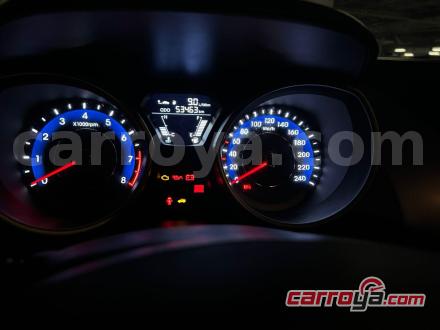 Hyundai Elantra 2013 - imagen secundaria 1