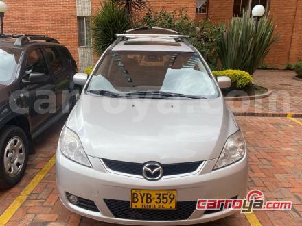 Mazda 5 2007 - imagen secundaria 2