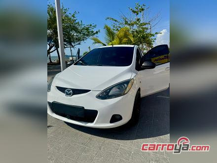 Mazda 2 2010 - imagen secundaria 1