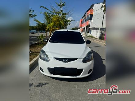 Mazda 2 2010 - imagen secundaria 2