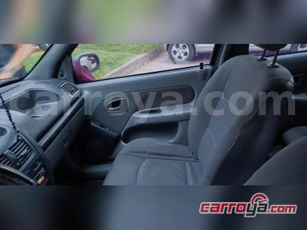 Renault Clio 2009 - imagen secundaria 1