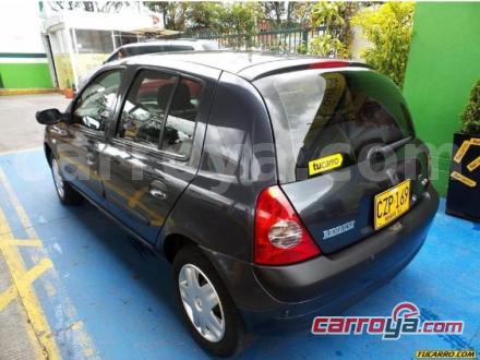 Renault Clio 2009 - imagen secundaria 2