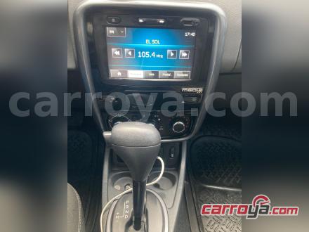 Renault Duster 2015 - imagen secundaria 1