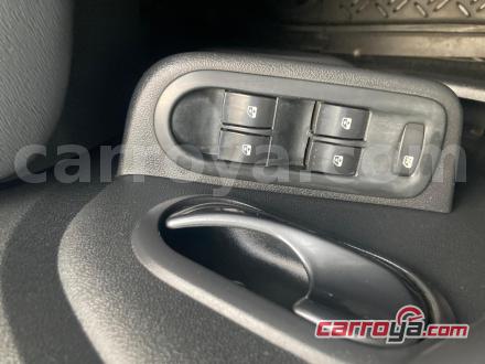 Renault Duster 2015 - imagen secundaria 2