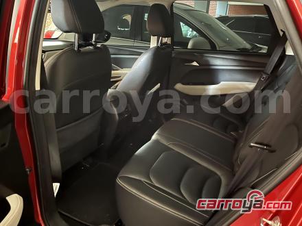 Chevrolet Captiva 2020 - imagen secundaria 2