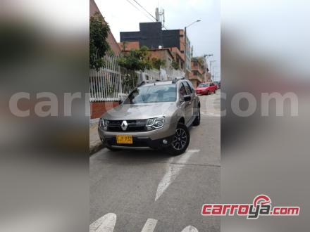 Renault Duster 2018 - imagen secundaria 1