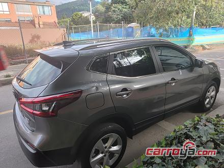 Nissan Qashqai 2020 - imagen secundaria 1