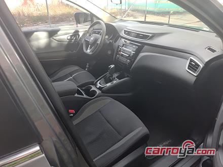 Nissan Qashqai 2020 - imagen secundaria 2