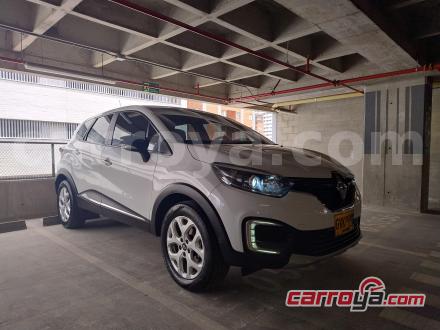 Renault Captur 2020 - imagen 1