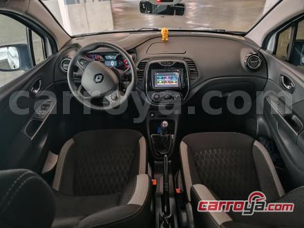 Renault Captur 2020 - imagen secundaria 1
