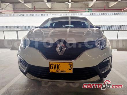 Renault Captur 2020 - imagen secundaria 2