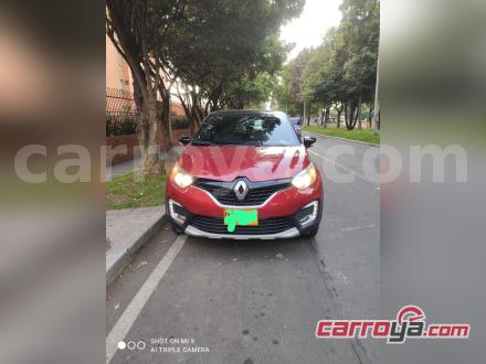 Renault Captur 2020 - imagen 1