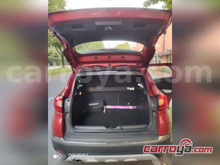 Renault Captur 2020 - imagen secundaria 1