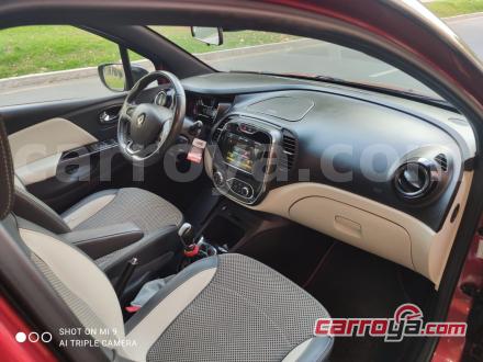 Renault Captur 2020 - imagen secundaria 2
