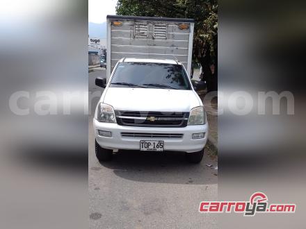 Chevrolet Dmax 2006 - imagen 1