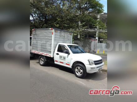 Chevrolet Dmax 2006 - imagen secundaria 1