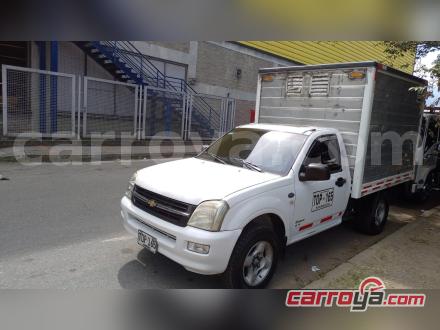 Chevrolet Dmax 2006 - imagen secundaria 2