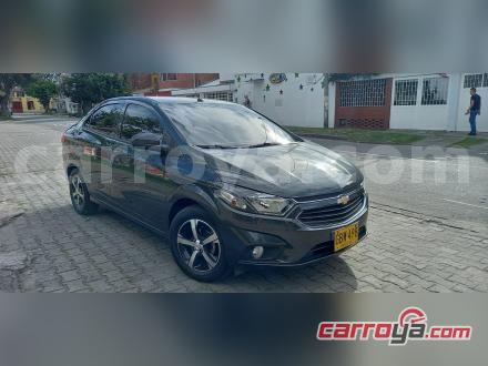 Chevrolet Onix 2019 - imagen secundaria 1