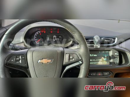 Chevrolet Onix 2019 - imagen secundaria 2