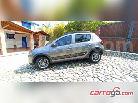 Renault Stepway 2020 - imagen 1