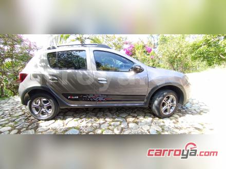 Renault Stepway 2020 - imagen secundaria 2