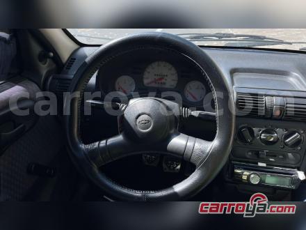 Chevrolet Corsa 2001 - imagen secundaria 1