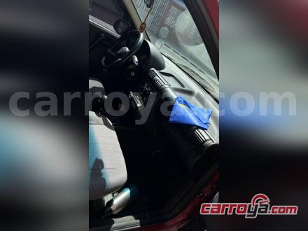 Chevrolet Corsa 2001 - imagen secundaria 2