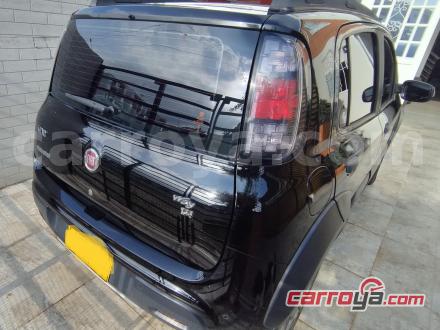 Fiat Uno 2019 - imagen secundaria 1