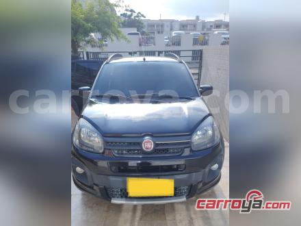 Fiat Uno 2019 - imagen secundaria 2