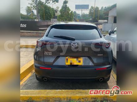 Mazda CX-30 2022 - imagen secundaria 1